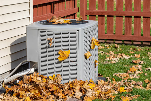 Best Air Conditioning Repair  in Mount Hermon, CA