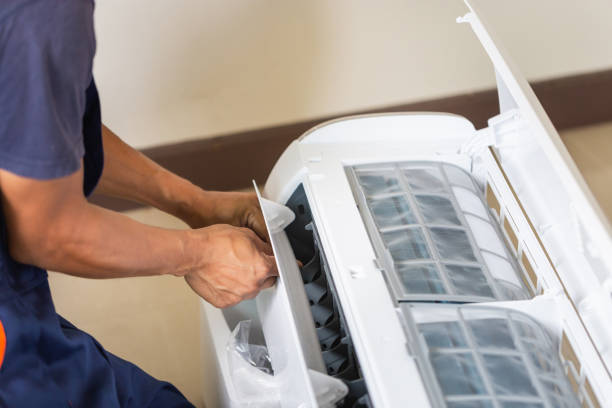 Best HVAC Tune-Up Services  in Mount Hermon, CA