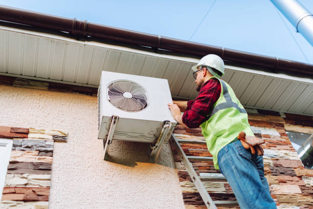 Best HVAC Maintenance Near Me  in Mount Hermon, CA