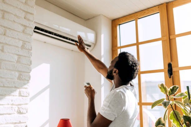 Reliable Mount Hermon, CA HVAC Solutions