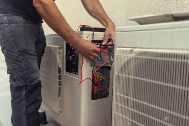 Best HVAC Repair Near Me  in Mount Hermon, CA