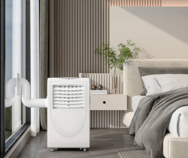 HVAC Emergency Services in Mount Hermon, CA