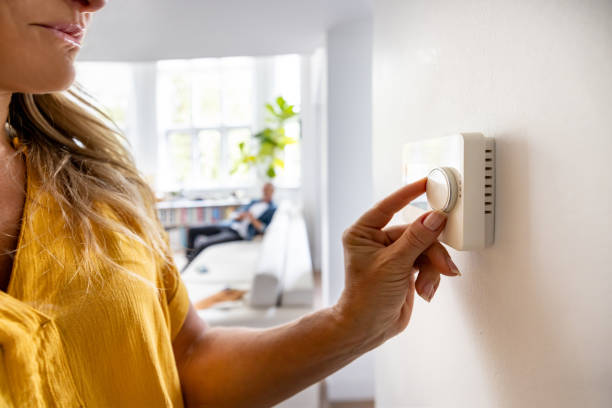 Best Air Conditioning Repair  in Mount Hermon, CA