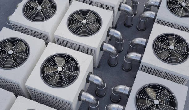 Best HVAC Cleaning Services  in Mount Hermon, CA