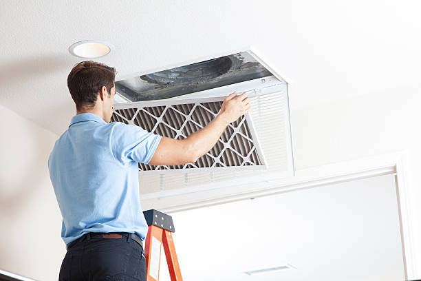 Best Commercial HVAC Repair  in Mount Hermon, CA