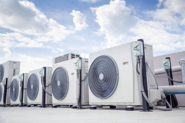 Best Ductless HVAC Repair  in Mount Hermon, CA
