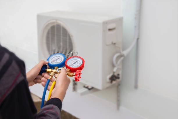 Best Air Conditioning Repair  in Mount Hermon, CA