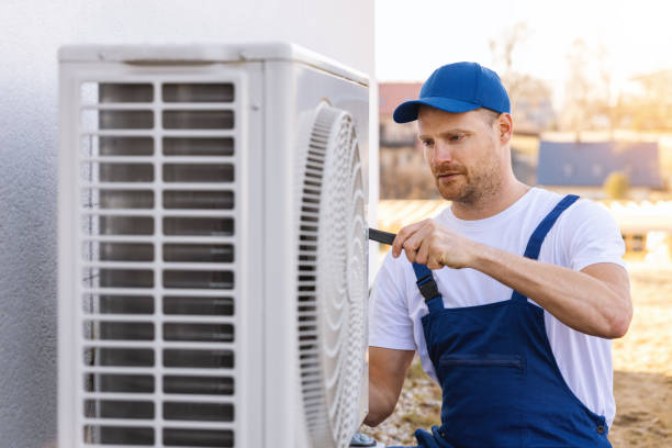 Best Local HVAC Companies  in Mount Hermon, CA