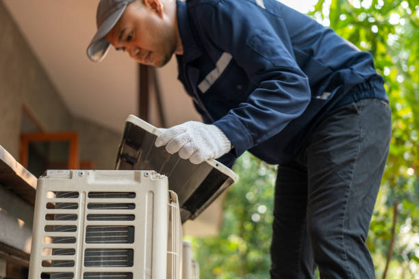 Best HVAC System Installation  in Mount Hermon, CA