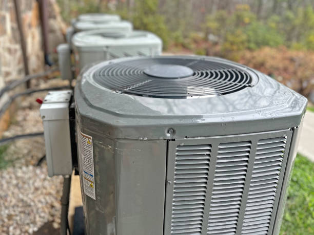 Best HVAC Air Duct Cleaning  in Mount Hermon, CA