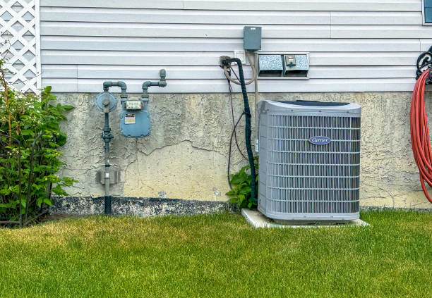 Best HVAC Cleaning Services  in Mount Hermon, CA
